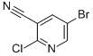 5-Bromo-2-chloro-3-cyanopyridine CAS#: 405224-23-9