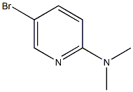 5-Bromo-2-(dimethylamino)pyridine CAS#: 26163-07-5
