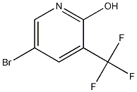 5-Bromo-2-hydroxy-3-(trifluoromethyl)pyridine CAS#: 76041-79-7
