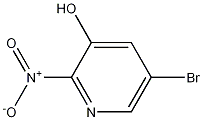 5-Bromo-2-nitro-3-Pyridinol CAS#: 691872-15-8