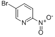 5-Bromo-2-nitropyridine CAS#: 39856-50-3