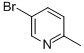 5-Bromo-2-picoline CAS#: 3430-13-5