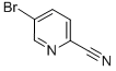 5-Bromo-2-pyridinecarbonitrile CAS#: 97483-77-7