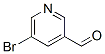 5-Bromo-3-pyridinecarboxaldehyde CAS#: 113118-81-3