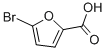 5-Bromofuroic acid CAS#: 585-70-6