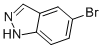 5-Bromoindazole CAS#: 53857-57-1
