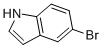 5-Bromoindole CAS#: 10075-50-0