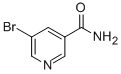 5-Bromonicotinamide CAS#: 28733-43-9