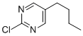 5-Butyl-2-chloropyrimidine CAS#: 847227-37-6
