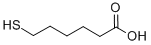 5-CARBOXY-1-PENTANETHIOL CAS#: 17689-17-7