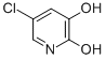 5-CHLORO-2 3-PYRIDINEDIOL  95 CAS#: 53233-89-9