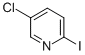 5-CHLORO-2-IODOPYRIDINE CAS#: 244221-57-6