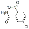 5-CHLORO-2-NITROBENZAMIDE CAS#: 40763-96-0
