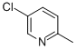 5-CHLORO-2-PICOLINE CAS#: 72093-07-3