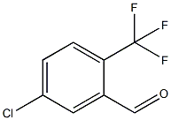 5-CHLORO-2-(TRIFLUOROMETHYL)BENZALDEHYDE CAS#: 90381-07-0
