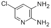5-CHLORO-2,3-DIAMINOPYRIDINE CAS#: 25710-20-7
