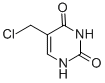 5-(CHLOROMETHYL)URACIL CAS#: 3590-48-5