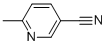 5-CYANO-2-METHYLPYRIDINE CAS#: 3222-48-8