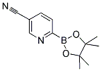 5-CYANOPYRIDINE-2-BORONIC ACID PINACOL ESTER CAS#: 1073353-83-9