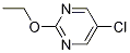 5-Chloro-2-ethoxy-pyrimidine CAS#: 1289386-43-1
