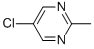 5-Chloro-2-methylpyrimidine CAS#: 54198-89-9