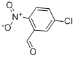 5-Chloro-2-nitrobenzaldehyde CAS#: 6628-86-0