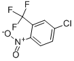5-Chloro-2-nitrobenzotrifluoride CAS#: 118-83-2
