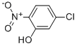 5-Chloro-2-nitrophenol CAS#: 611-07-4