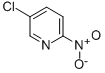 5-Chloro-2-nitropyridine CAS#: 52092-47-4