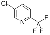 5-Chloro-2-(trifluoromethyl)pyridine CAS#: 349-94-0