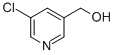 (5-Chloro-3-pyridinyl)methanol CAS#: 22620-34-4