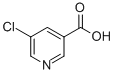5-Chloronicotinic acid CAS#: 22620-27-5