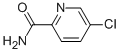 5-Chloropyridine-2-carboxamide CAS#: 370104-72-6
