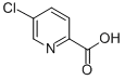5-Chloropyridine-2-carboxylic acid CAS#: 86873-60-1