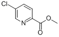 5-Chloropyridine-2-carboxylic acid methyl ester CAS#: 132308-19-1