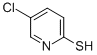 5-Chloropyridine-2-thiol CAS#: 40771-41-3