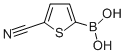 5-Cyanothiophene-2-boronic acid CAS#: 305832-67-1