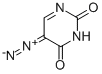 5-DIAZOURACIL CAS#: 2435-76-9
