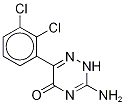 5-DesaMino 5-Oxo-2,5-dihydro LaMotrigine CAS#: 252186-78-0