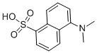 5-(Dimethylamino)-1-naphthalenesulfonic acid CAS#: 4272-77-9