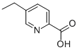 5-ETHYLPYRIDINE-2-CARBOXYLIC ACID CAS#: 770-08-1