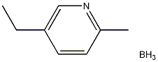 5-Ethyl-2-methylpyridine borane CAS#: 1006873-58-0