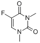 5-FLUORO-1,3-DIMETHYLURACIL CAS#: 3013-92-1