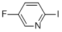 5-FLUORO-2-IODOPYRIDINE CAS#: 159870-80-1