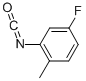 5-FLUORO-2-METHYLPHENYL ISOCYANATE CAS#: 67191-93-9