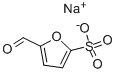 5-FORMYL-2-FURANSULFONIC ACID SODIUM SALT HYDRATE CAS#: 31795-44-5