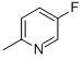 5-Fluoro-2-methylpyridine CAS#: 31181-53-0