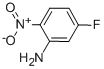 5-Fluoro-2-nitroaniline CAS#: 2369-11-1