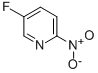 5-Fluoro-2-nitropyridine CAS#: 779345-37-8