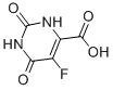 5-Fluoroorotic acid CAS#: 703-95-7